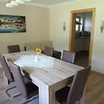Goldmann, Haus Apartman