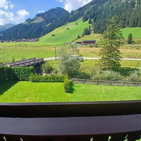 Goldmann, Haus *