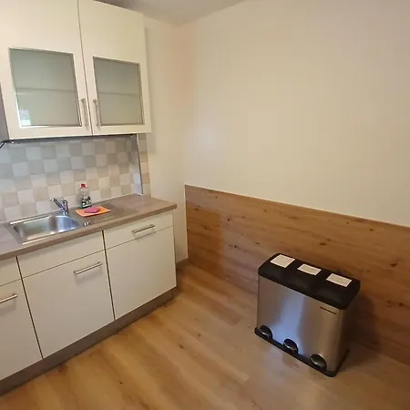 Apartmán Goldmann, Haus Tux