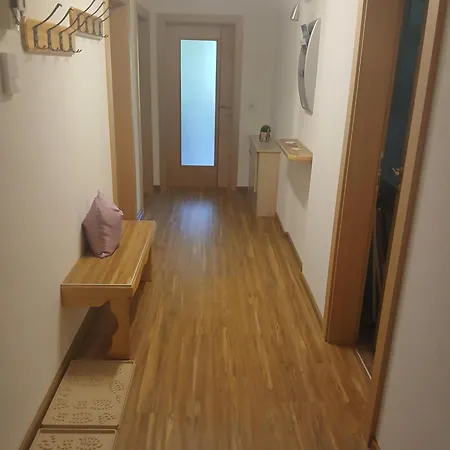Goldmann, Haus