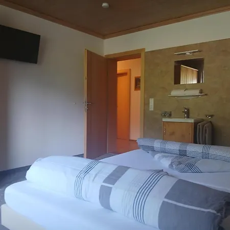 Goldmann, Haus Apartment *