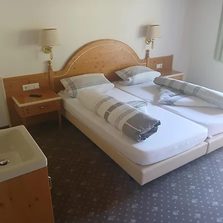 Goldmann, Haus Apartmán