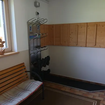 Goldmann, Haus Apartment *