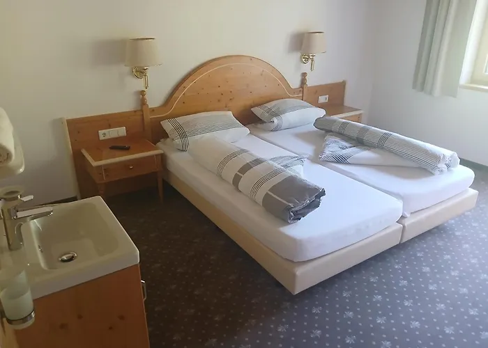 Goldmann, Haus 公寓