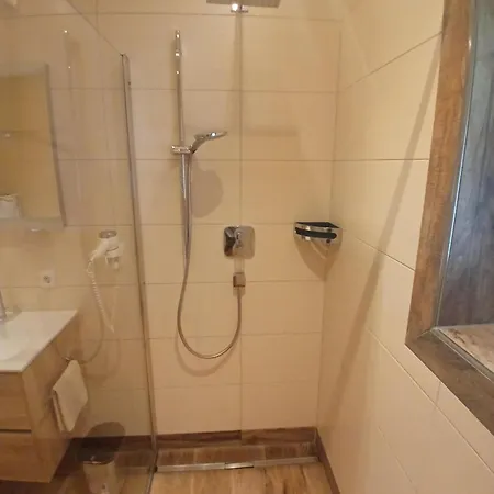 Apartamento Goldmann, Haus *