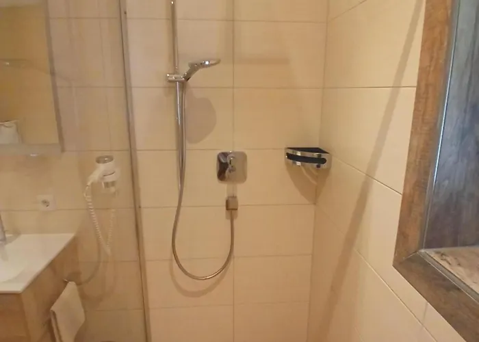 Apartman Goldmann, Haus *