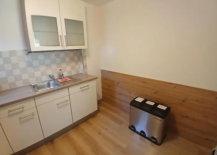 Apartman Goldmann, Haus Tux