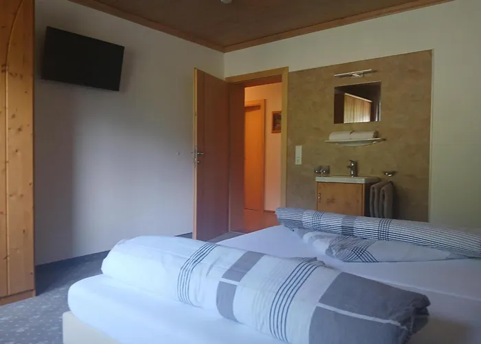 Goldmann, Haus Apartman *